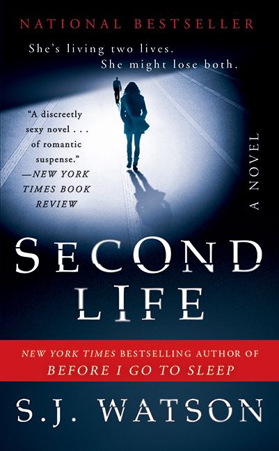 Second LIfe
