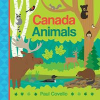 canada-animals