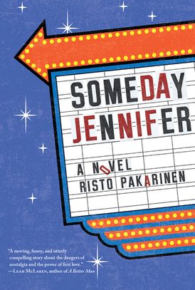 Someday Jennifer