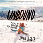 Unbound Downloadable audio file UBR by Steph Jagger