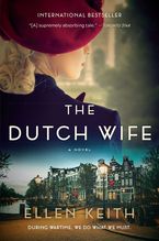 The Dutch Wife