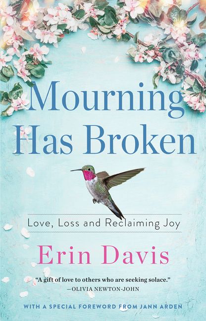 Mourning Has Broken Book Cover