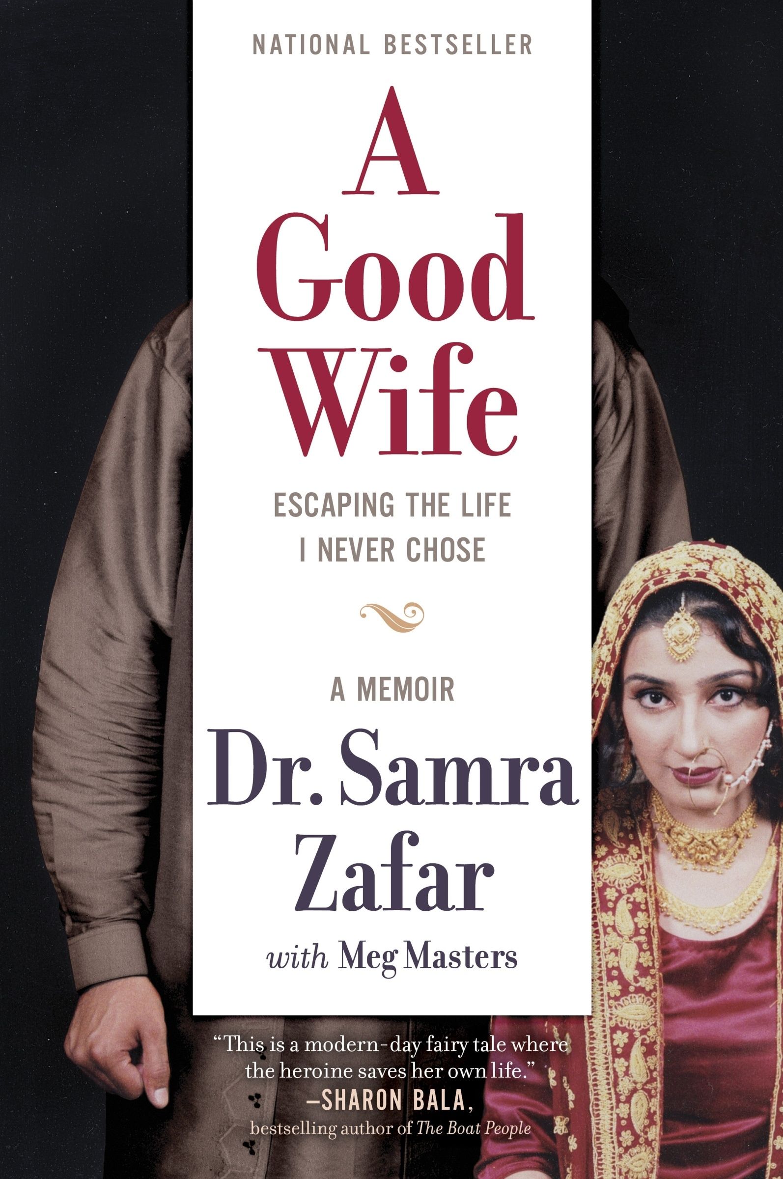 A Good Wife