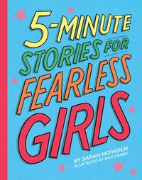 5-minute-stories-for-fearless-girls