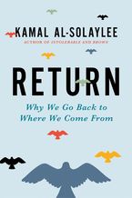 Return Hardcover  by Kamal Al-Solaylee