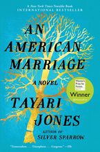 American Marriage, An Paperback  by Tayari Jones