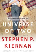 Universe of Two Paperback  by Stephen P. Kiernan