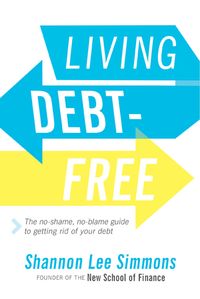 living-debt-free