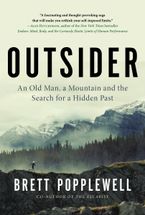 Outsider by Brett Popplewell