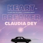 Heartbreaker Downloadable audio file UBR by Claudia Dey