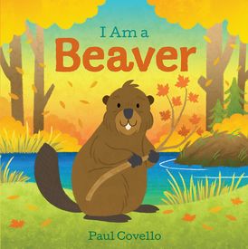 I Am a Beaver