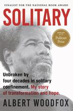 Solitary Paperback  by Albert Woodfox