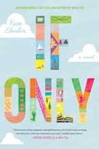 If Only Paperback  by Kate Eberlen