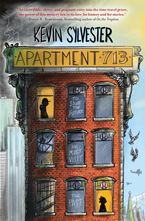 Apartment 713 by Kevin Sylvester