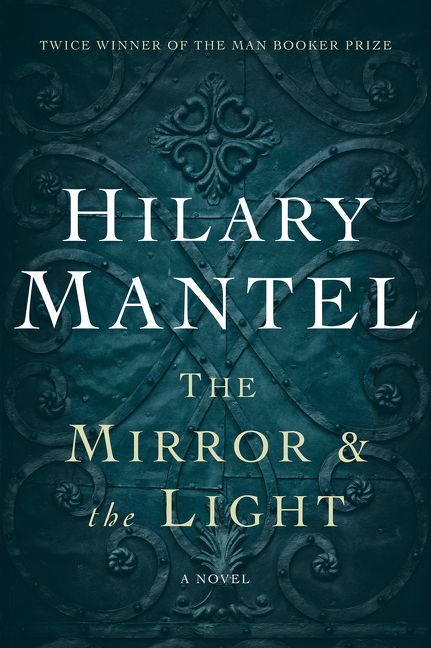 Mirror & the Light