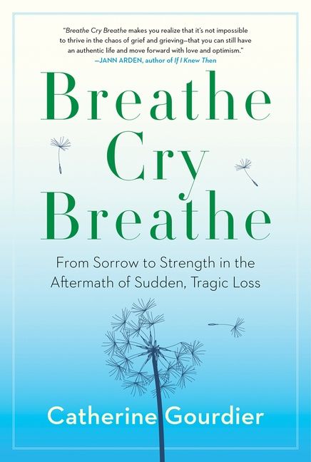 Breathe Cry Breathe EPB Book Cover