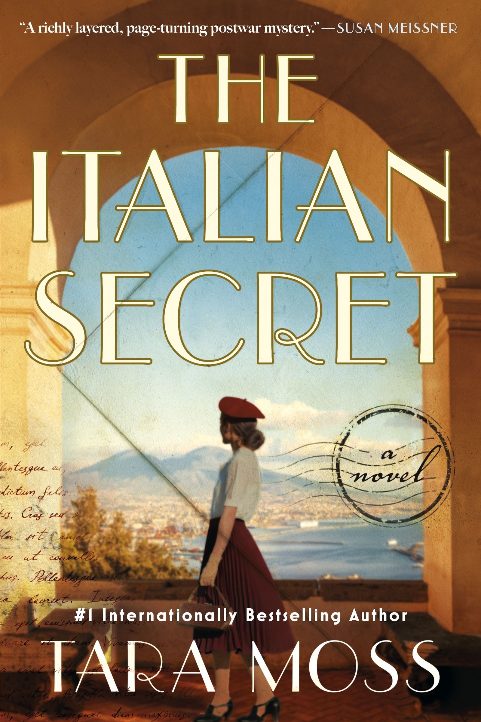 The Italian Secret