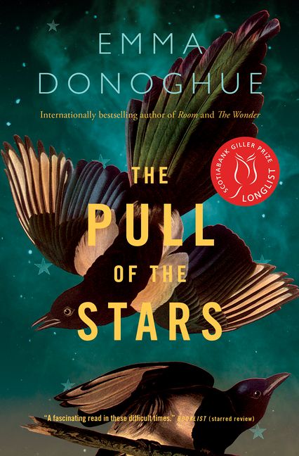 review of the pull of the stars emma donoghue