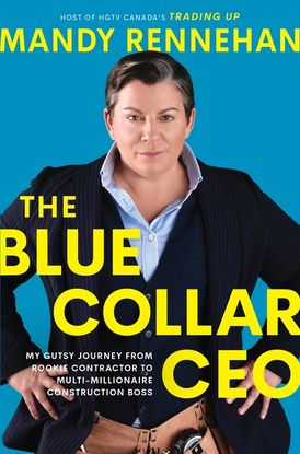 The Blue Collar CEO
