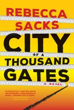 City of a Thousand Gates