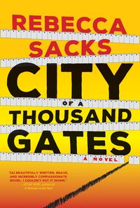 city-of-a-thousand-gates