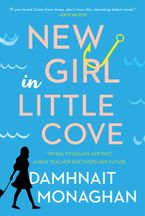 New Girl in Little Cove