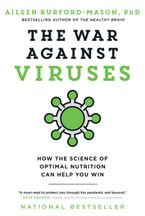 The War Against Viruses by Aileen Burford-Mason