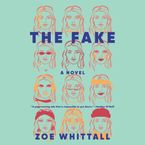 Unti Zoe Whittall Novel Downloadable audio file UBR by Zoe Whittall