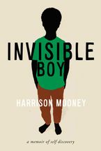Invisible Boy