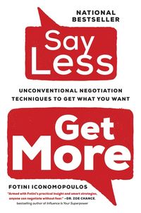 say-less