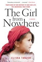 The Girl From Nowhere