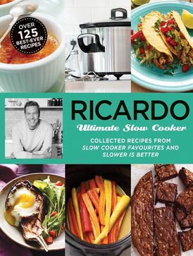 Ricardo: Ultimate Slow Cooker Low Price Edition