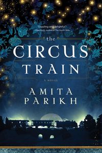 the-circus-train
