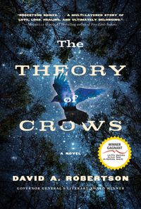 the-theory-of-crows
