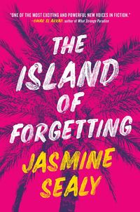 the-island-of-forgetting