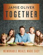 Together Hardcover  by Jamie Oliver