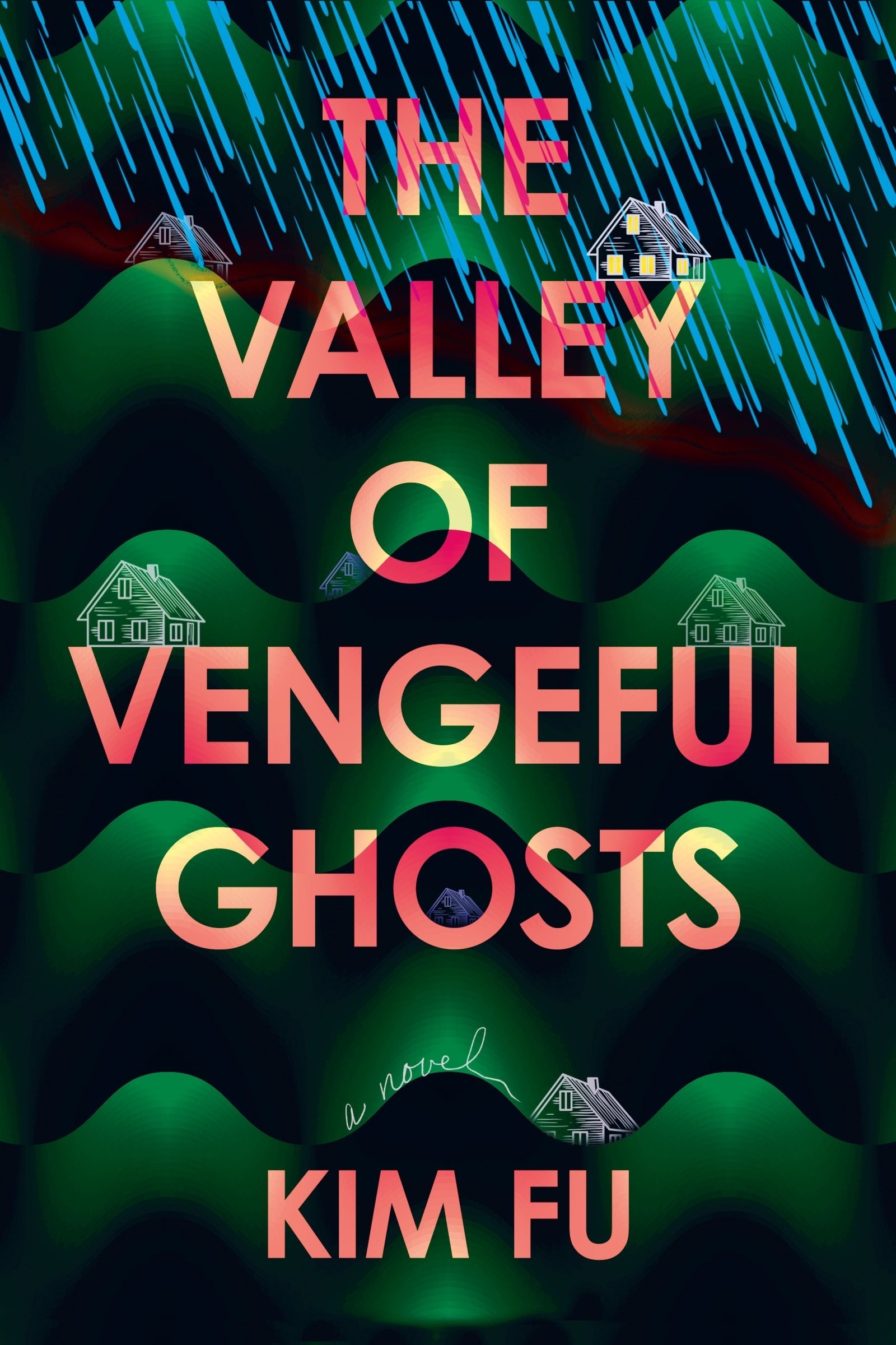 The Valley of Vengeful Ghosts