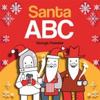 Santa ABC by George Fewster