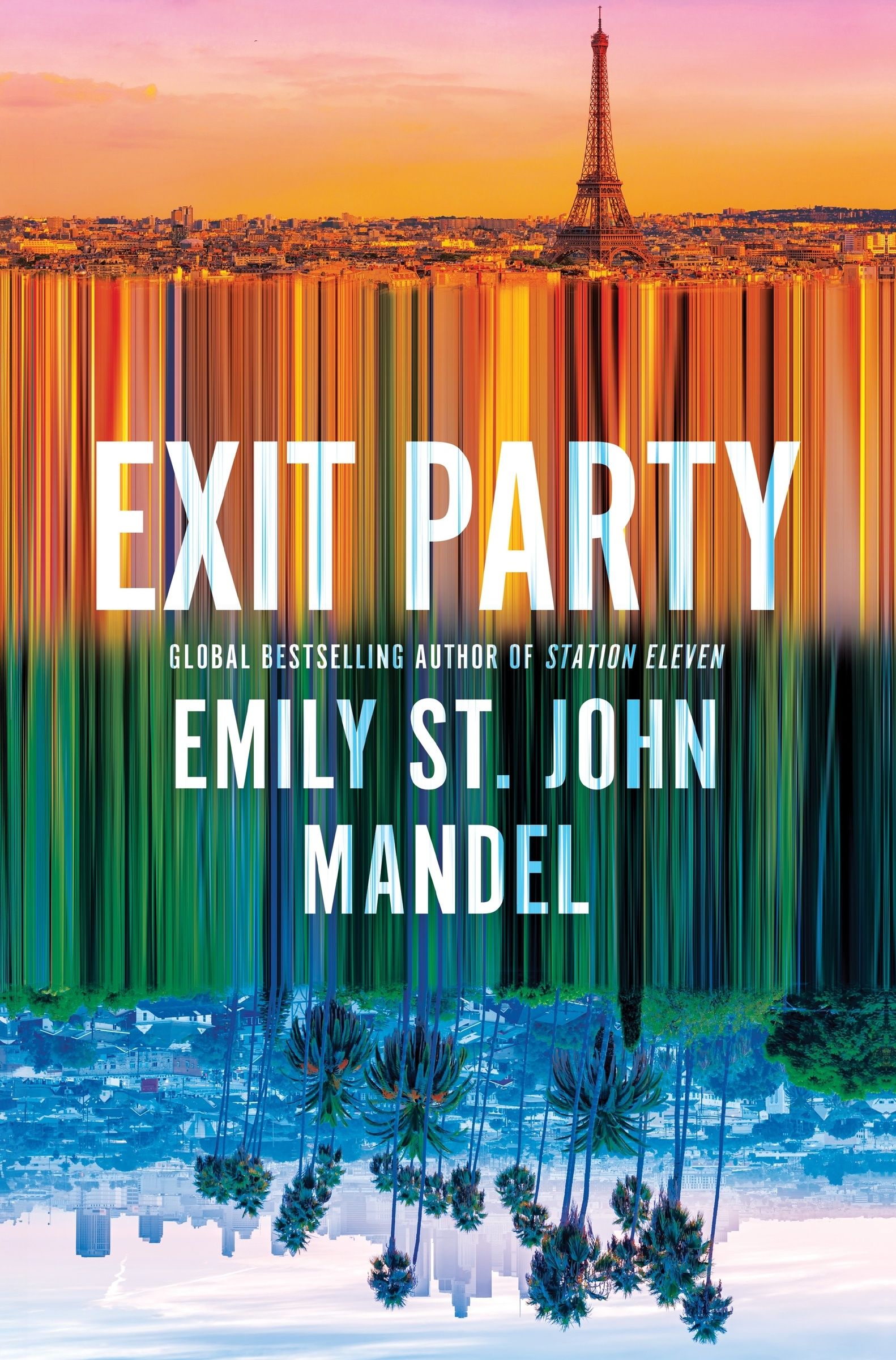 Exit Party
