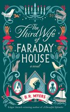 The Third Wife of Faraday House