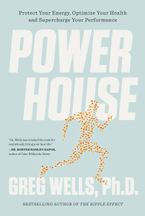 Powerhouse Paperback  by Greg Wells