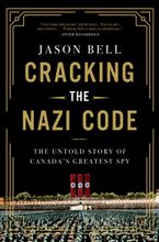 Cracking the Nazi Code by Jason Bell