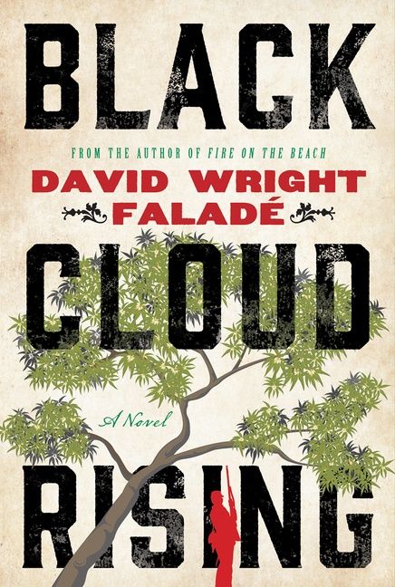 david wright falade black cloud rising