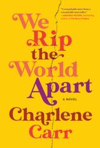 We Rip the World Apart