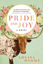 Pride and Joy Paperback  by Louisa Onomé