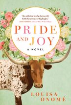 Pride and Joy by Louisa Onomé