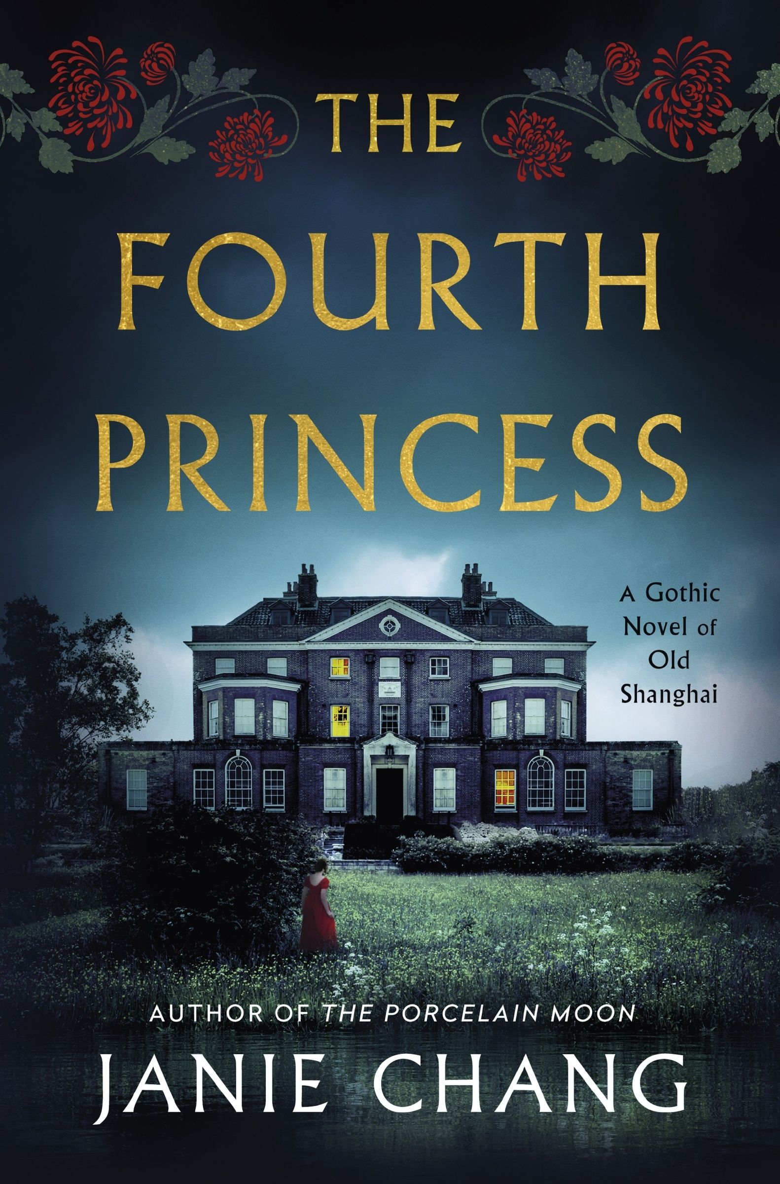 The Fourth Princess