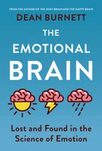 The Emotional Brain by Dean Burnett