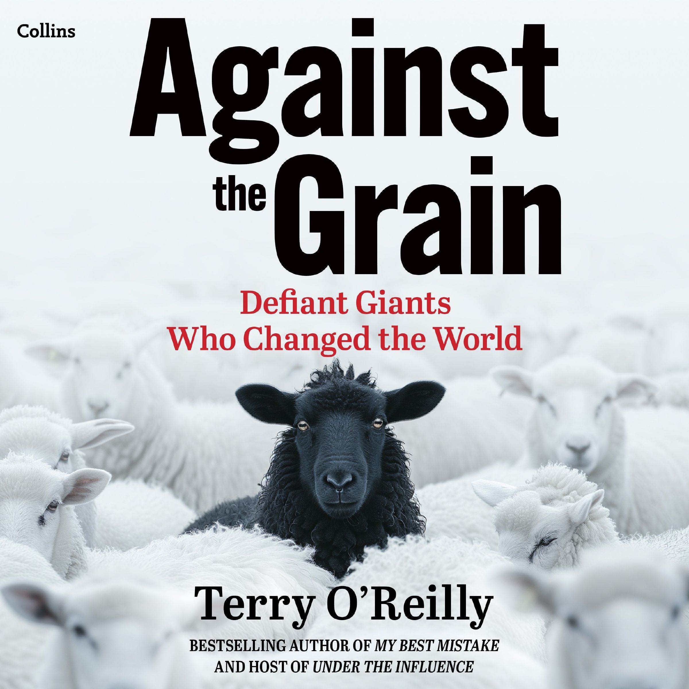Against the Grain Book Cover