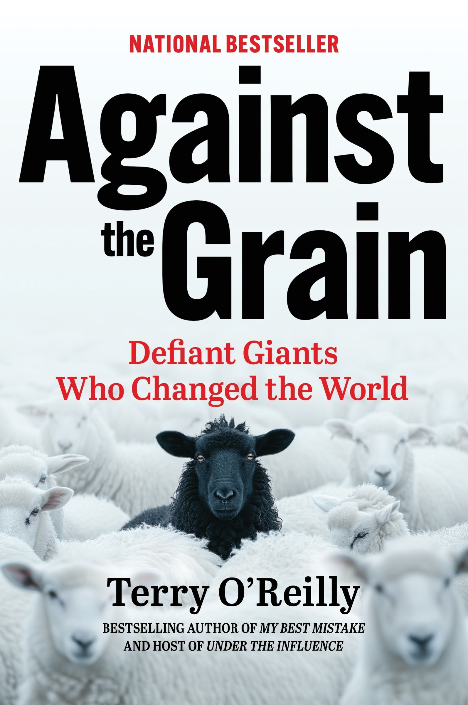 Against the Grain